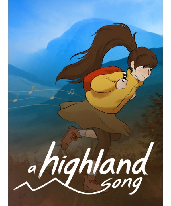 A Highland Song Steam Key EUROPE